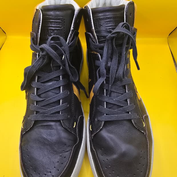 컨버스 존바바토스 하이탑 270