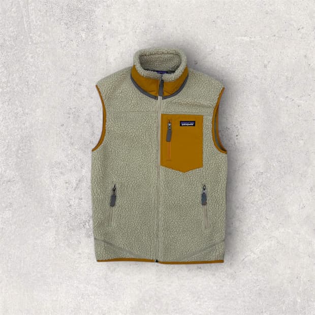 파타고니아 신칠라 베스트