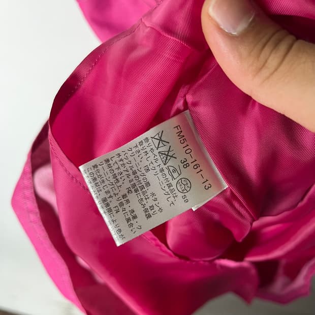 [Burberry] 버버리 블루라벨 데님 원피스