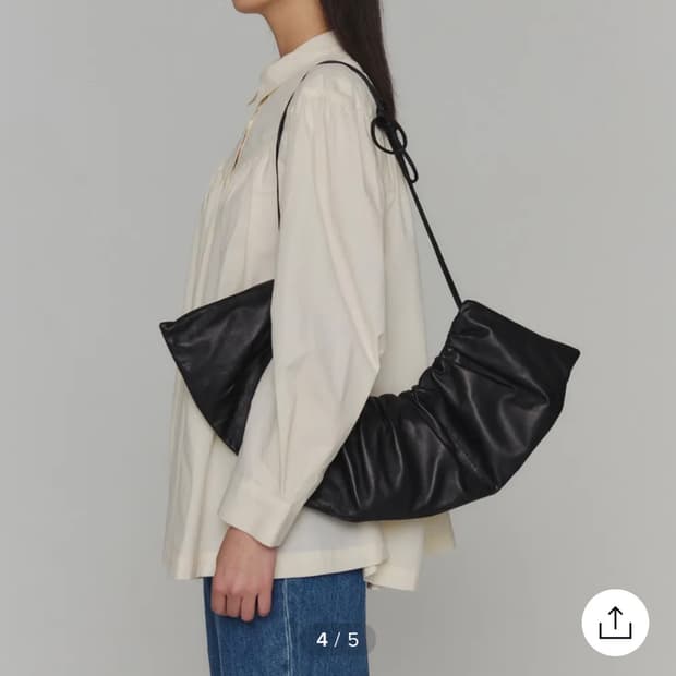 아모멘토 셔링백 판매