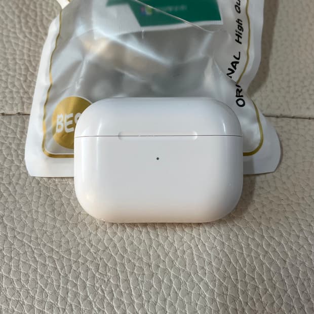 애어팟 프로2세대 본체