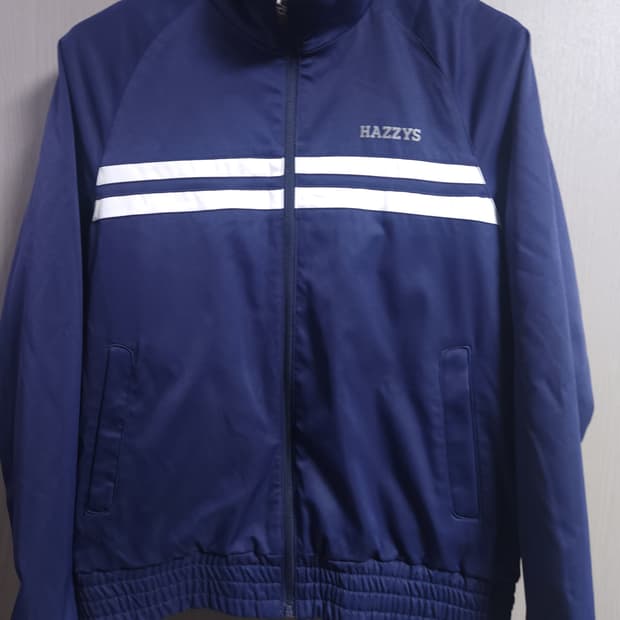 헤지스 트레이닝 져지, L