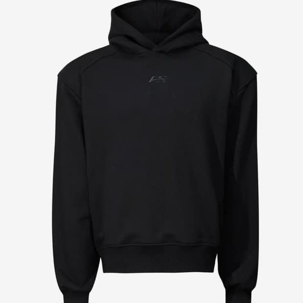 포스센스티브 후드