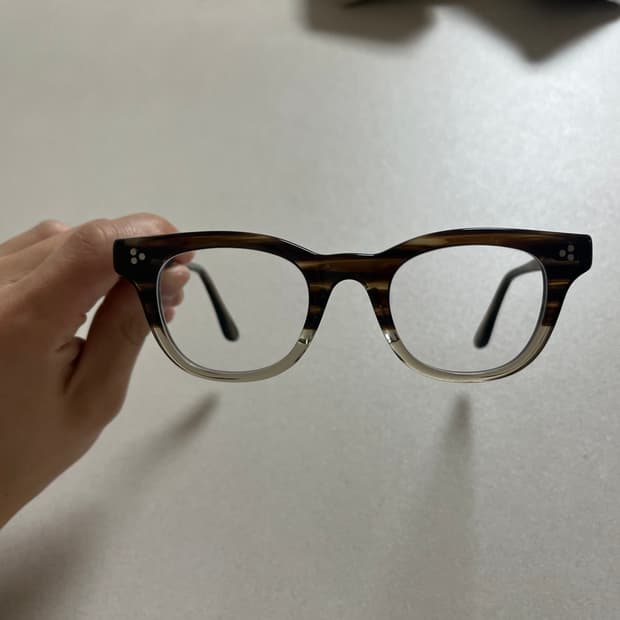 금자안경 44ㅁ21 145 모델