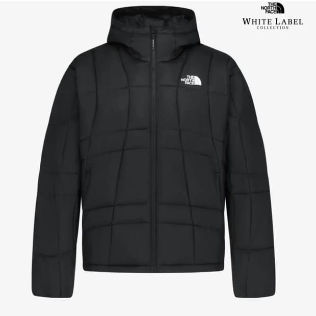 노스페이스 웨이브 LT 온 자켓 경량패딩 M