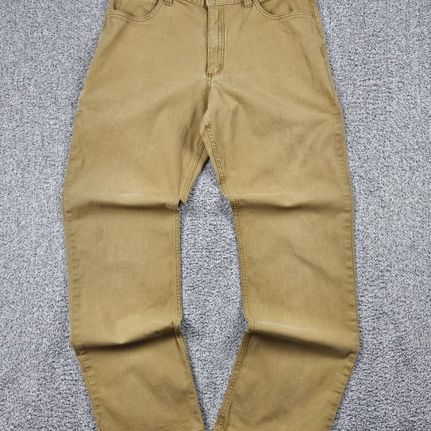 칼하트 코튼 카펜터 워크 팬츠 ( 34X34 ) / 10406