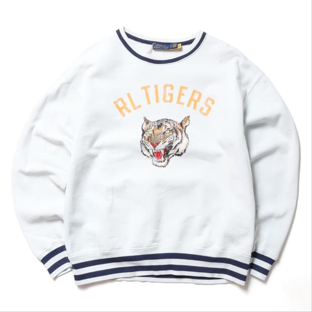 폴로 랄프로렌 Polo by Ralph Lauren Sweatshirt