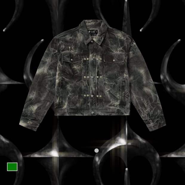 떠그클럽 바이오 아미 자켓 3사이즈