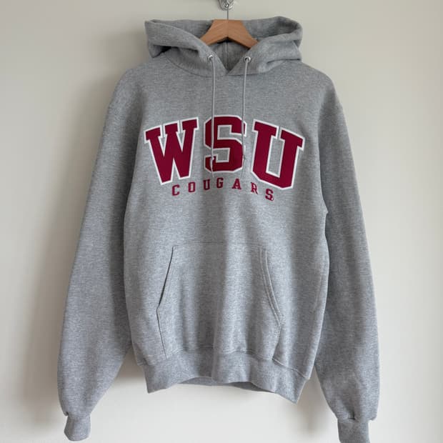챔피온(Champion) WSU 후드