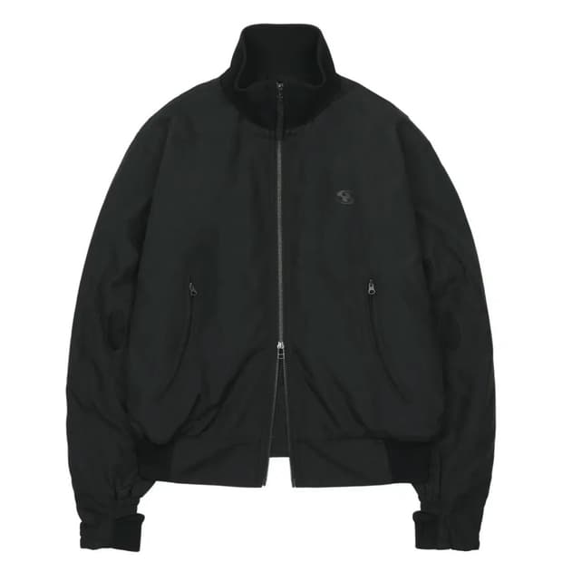 [교환] 산산기어 봄버자켓 3->4