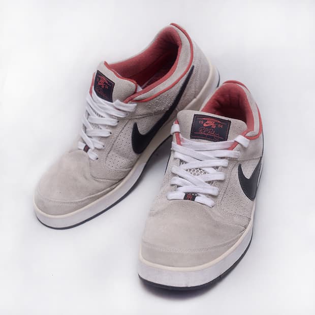 나이키 SB 폴 로드리게즈4 줌에어 로우 (US9.5 / 265-270)