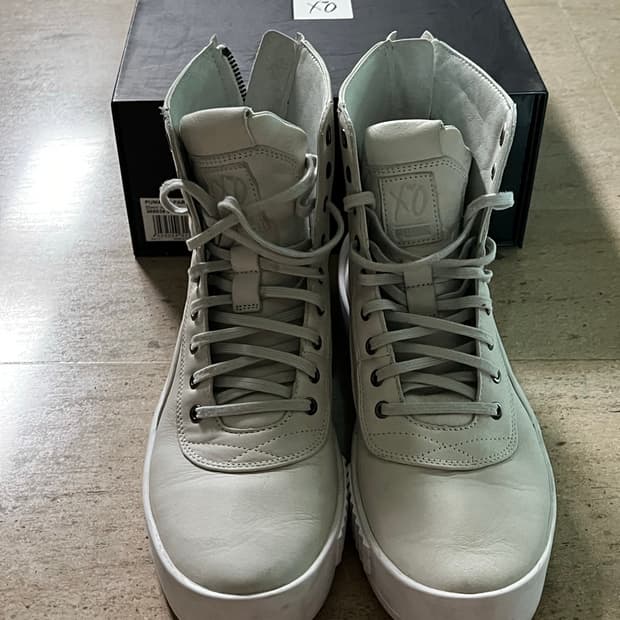 [260] Puma X.O (TheWeeknd)