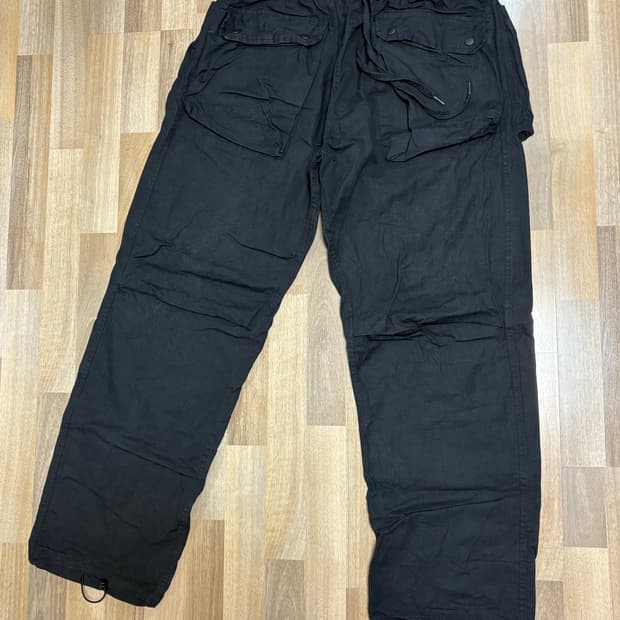 (Xl) 엑스트라오디너리 유틸리티 팬츠