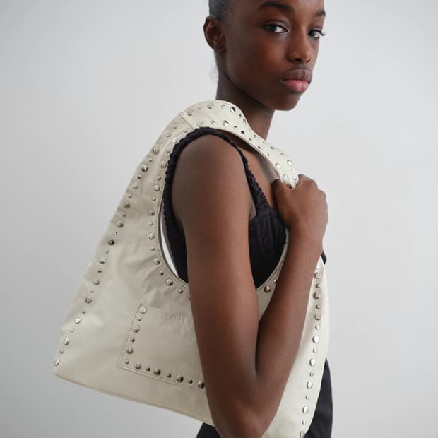 기마구아스 franca 프랑카백 / 화이트