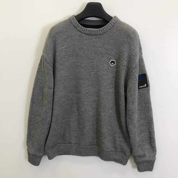 골든베어 골프 방풍 니트 [L사이즈]