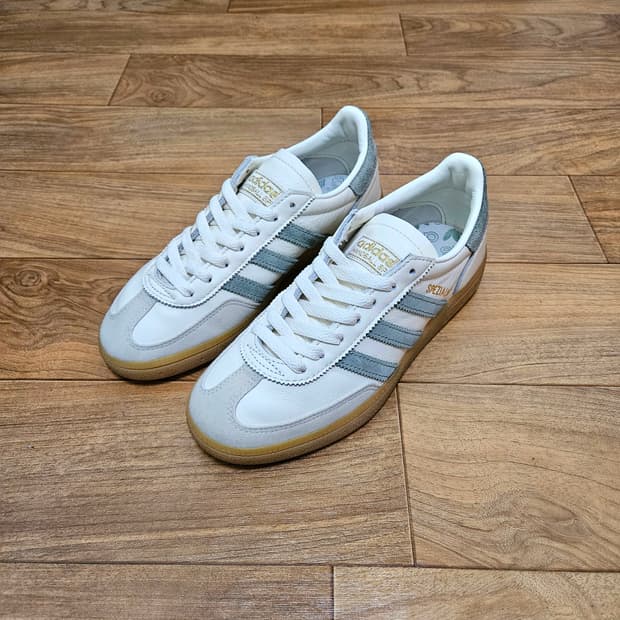 아디다스 핸드볼 스페지알 225