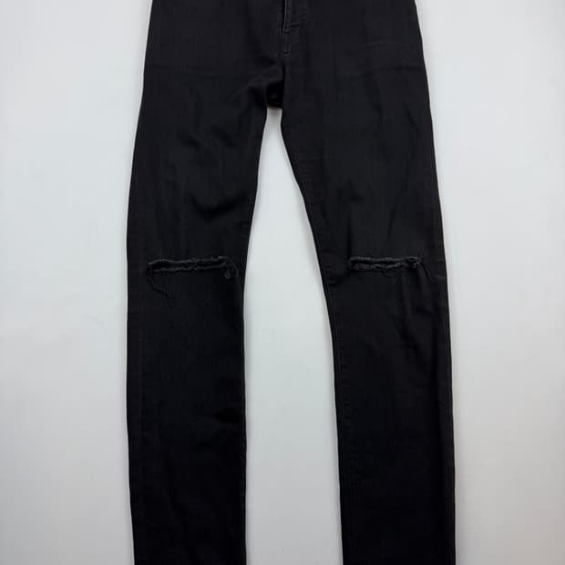 생로랑 에디슬리먼 D02 14시즌 디스진