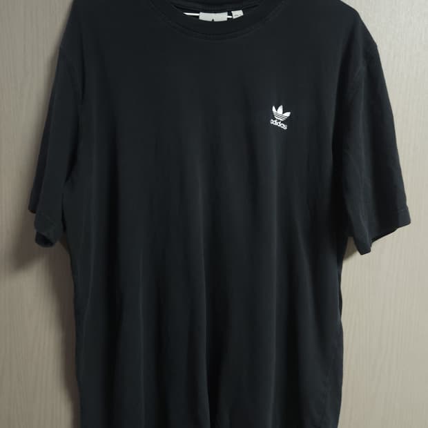 아디다스 반팔 티셔츠, XL
