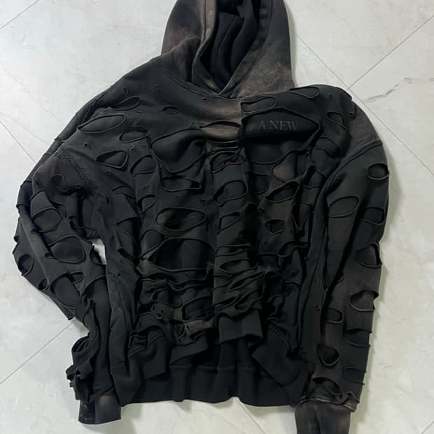 Alexander Digenova hoodie