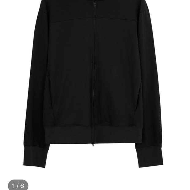 (구합니다)bordr base hoodie zipup