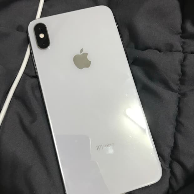 아이폰 XS Max  A급 64GB