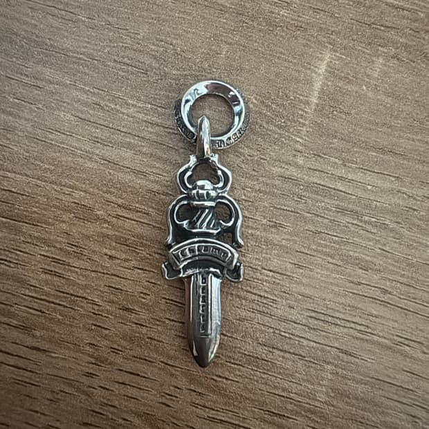 크롬하츠 5대거