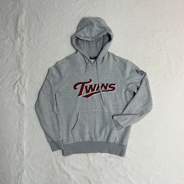 헤지스 엘지트윈스 후디