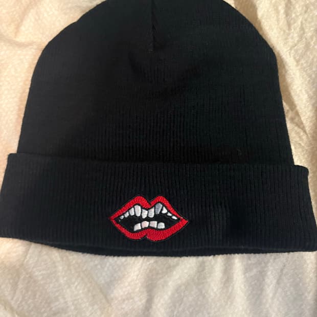 크롬하츠 매티보이 비니