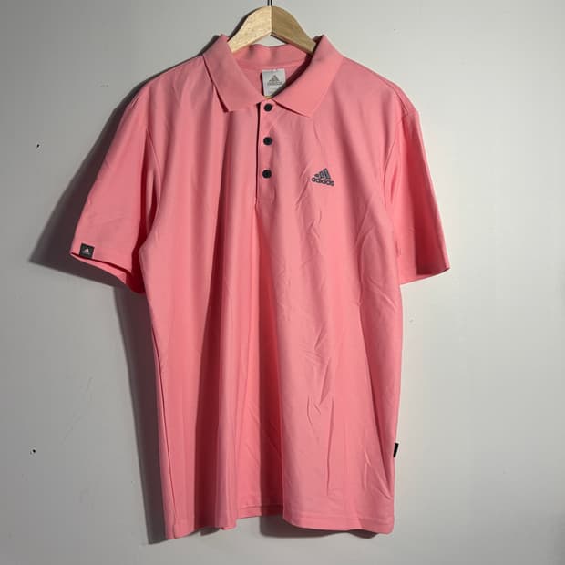 아디다스 반팔 카라티 (무료배송)