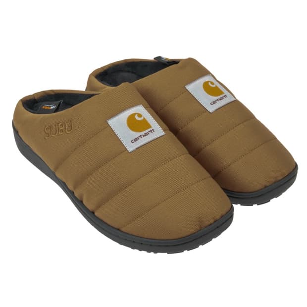 칼하트 스부 패딩신발 1사이즈