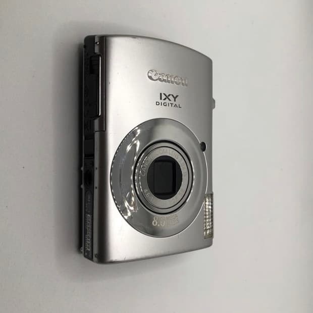 캐논 익시 ixy 910 디지털 카메라