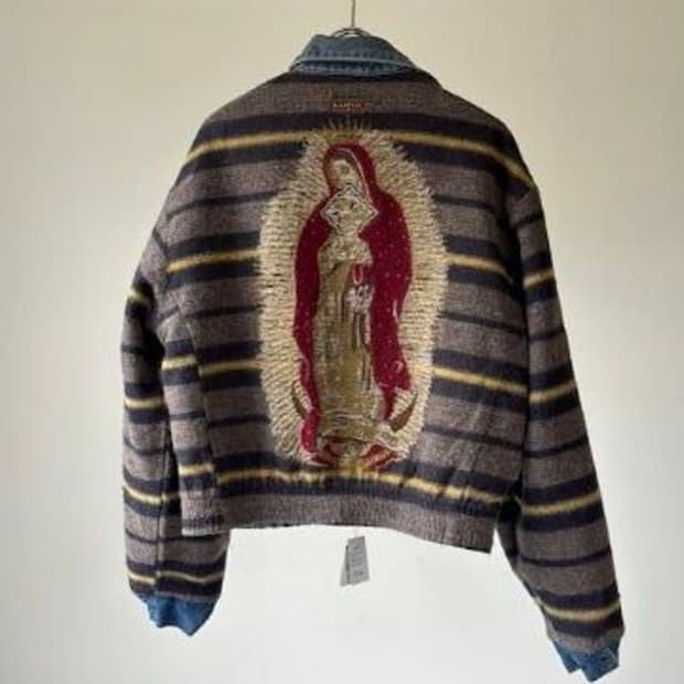 캐피탈 버진마리아 [4]