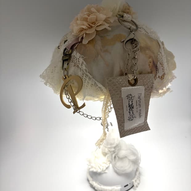 Petal Dream Lamp