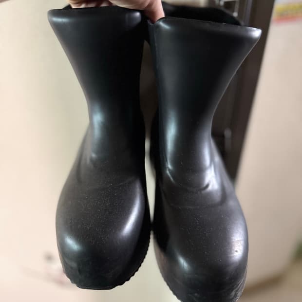 [11,300] yeezy SL-03 부츠