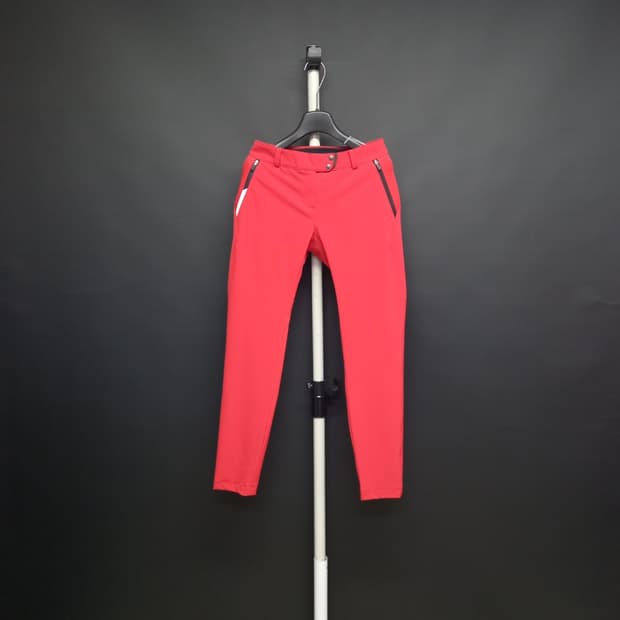 타이틀리스트 춘하 사방스판 스키니핏 팬츠 55.44