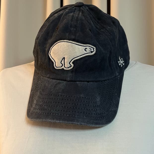 아메리칸니들 캡