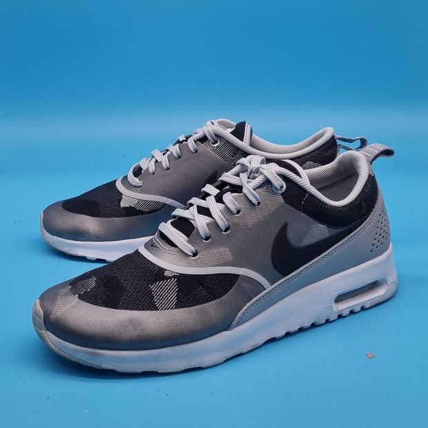 oo 나이키 에어맥스 테아 여성운동화235 