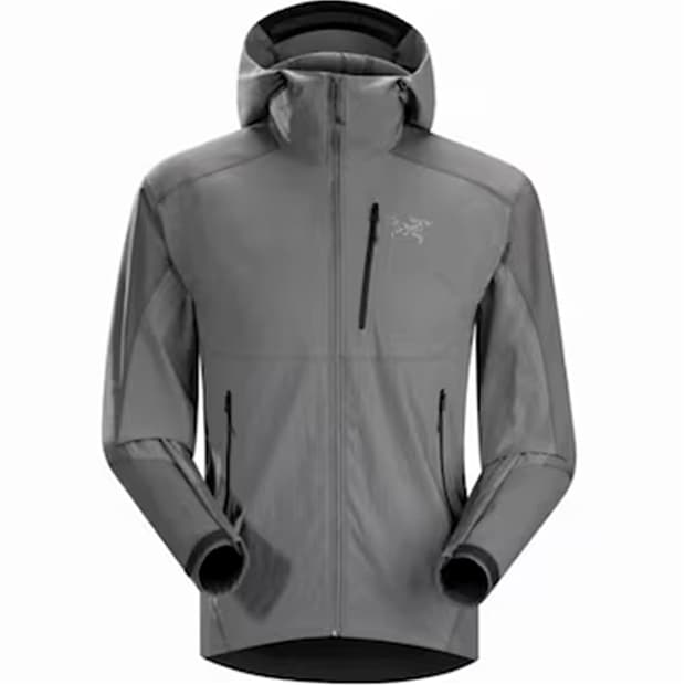 Arc'teryx Gamma SL Hybrid Hoody Jacket