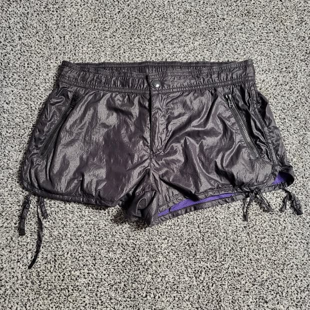 나이키 나일론 우븐숏팬츠