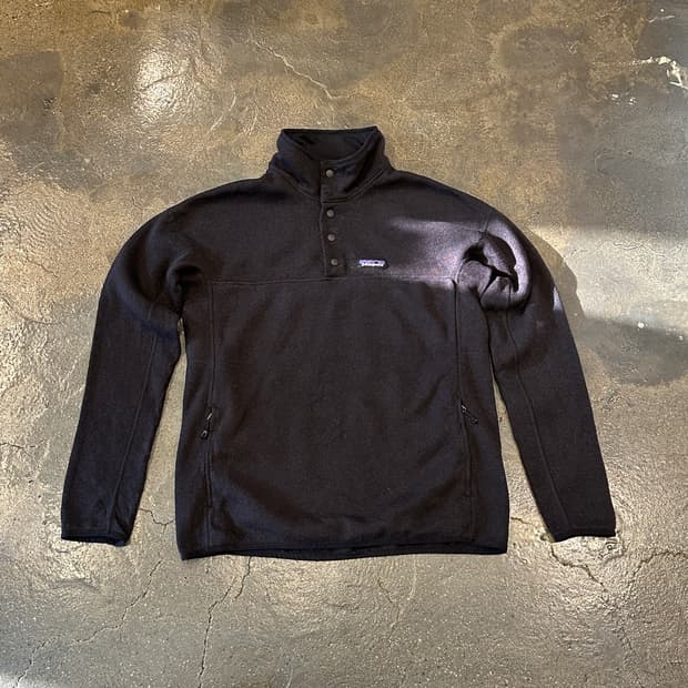 파타고니아 스냅티 우먼즈 L