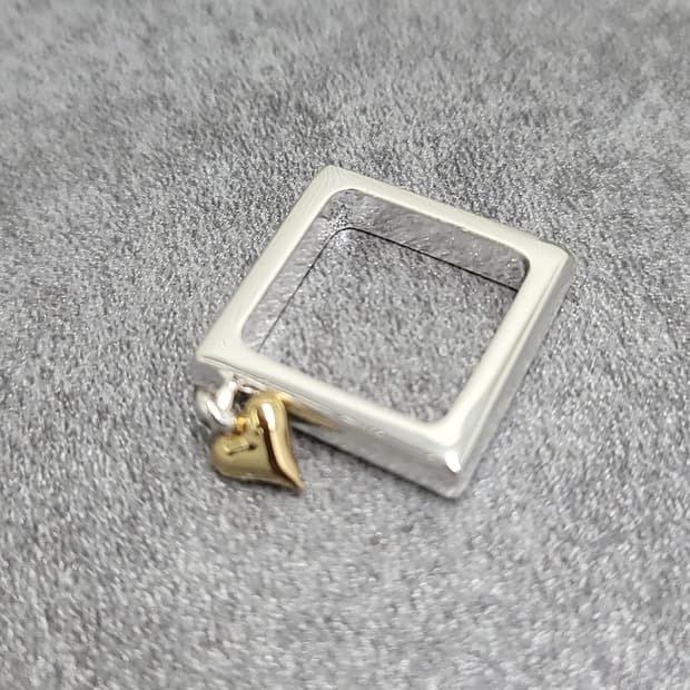 square ring