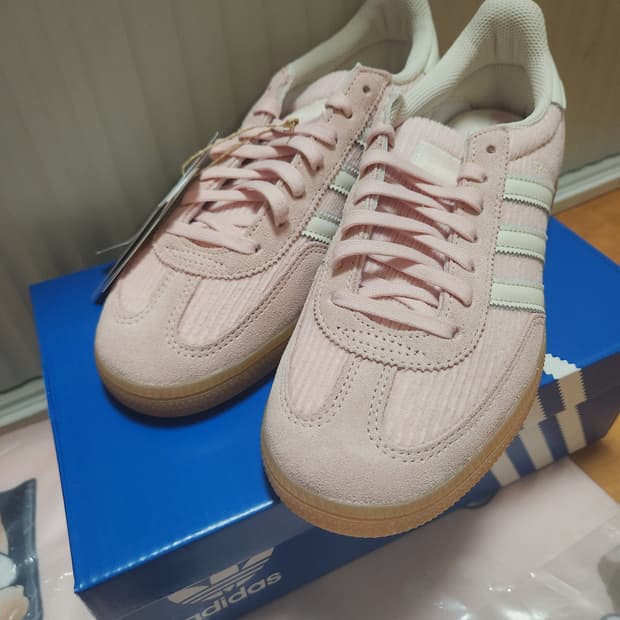 아디다스 핸드볼 스페지알 W 230