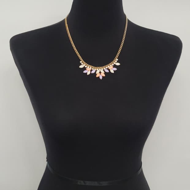 unique necklace