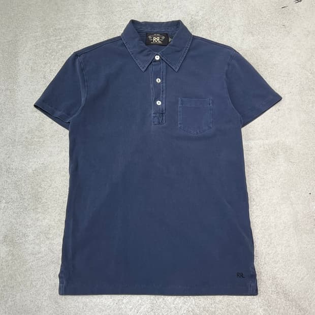 더블알엘 반팔카라티 s10837