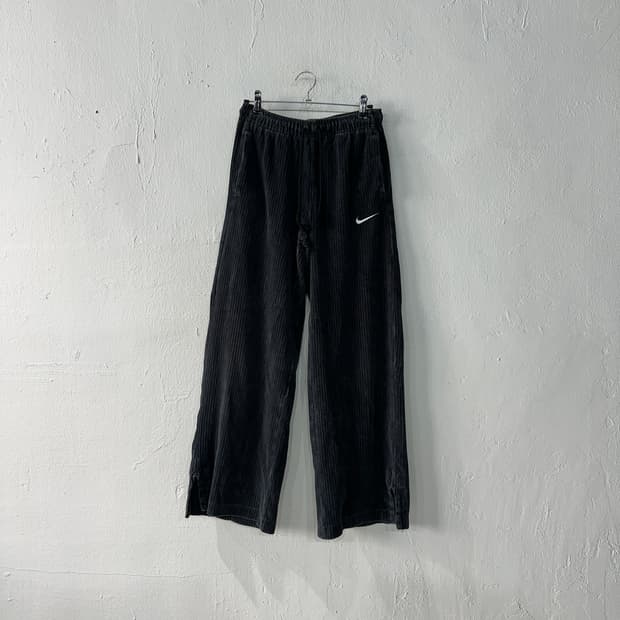 나이키 벨벳 코듀로이 팬츠 XS