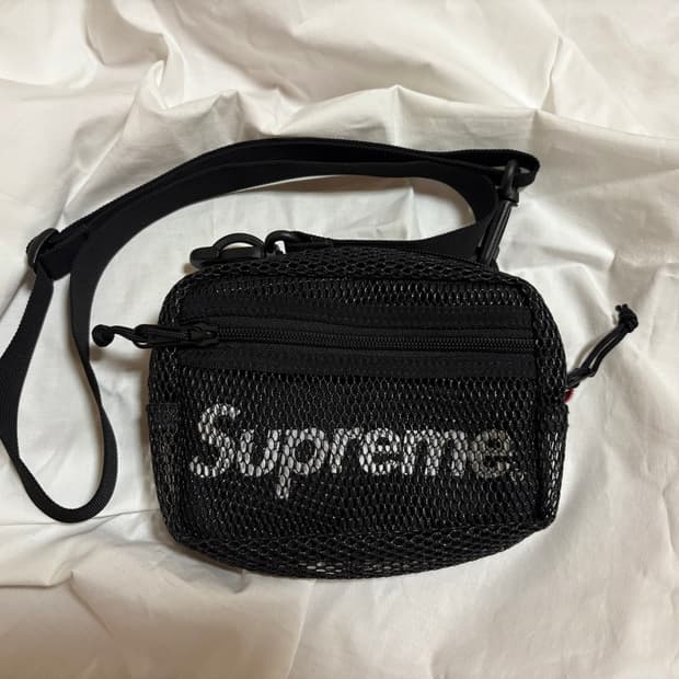 슈프림 Supreme 스몰 숄더백 20SS