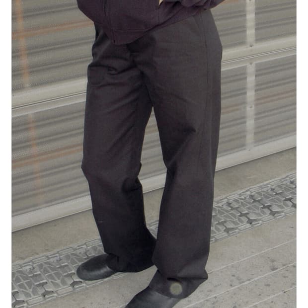 머듈 라운지팬츠 큐프라 (1)