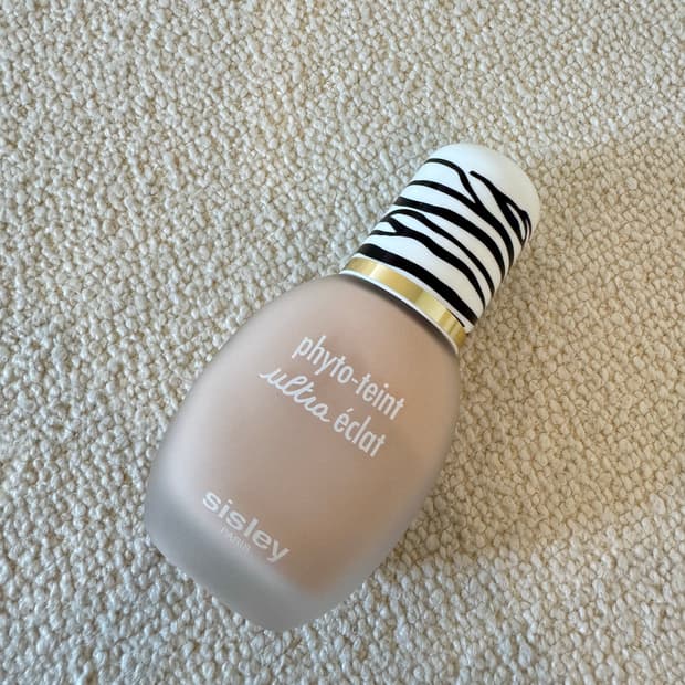 시슬리 휘또 뗑 울트라 에끌라 30ml (파운데이션)