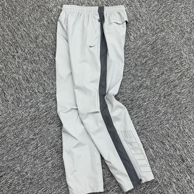 (L)00'S 나이키 트레이닝 팬츠M722