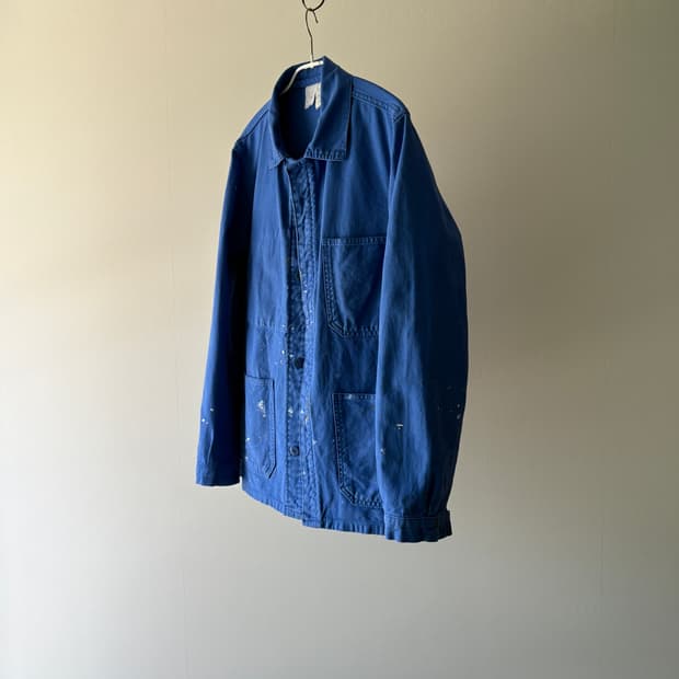  ▫️Sanfor French Work Jacket